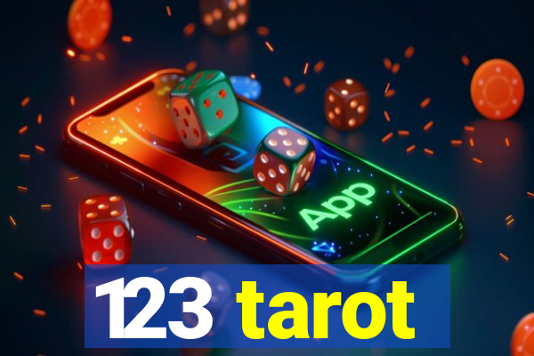 123 tarot